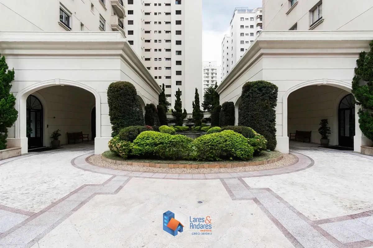 Apartamento, 4 quartos, 250 m² - Foto 59