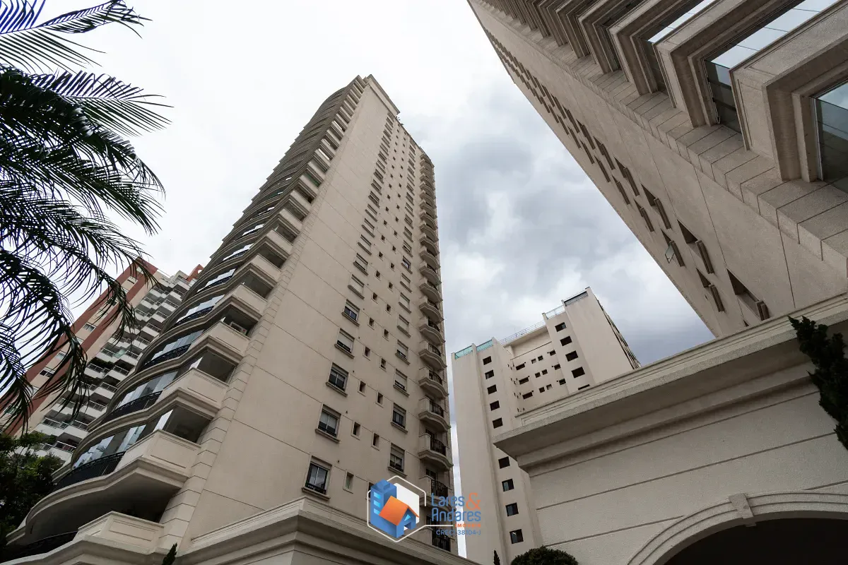 Apartamento, 4 quartos, 250 m² - Foto 60