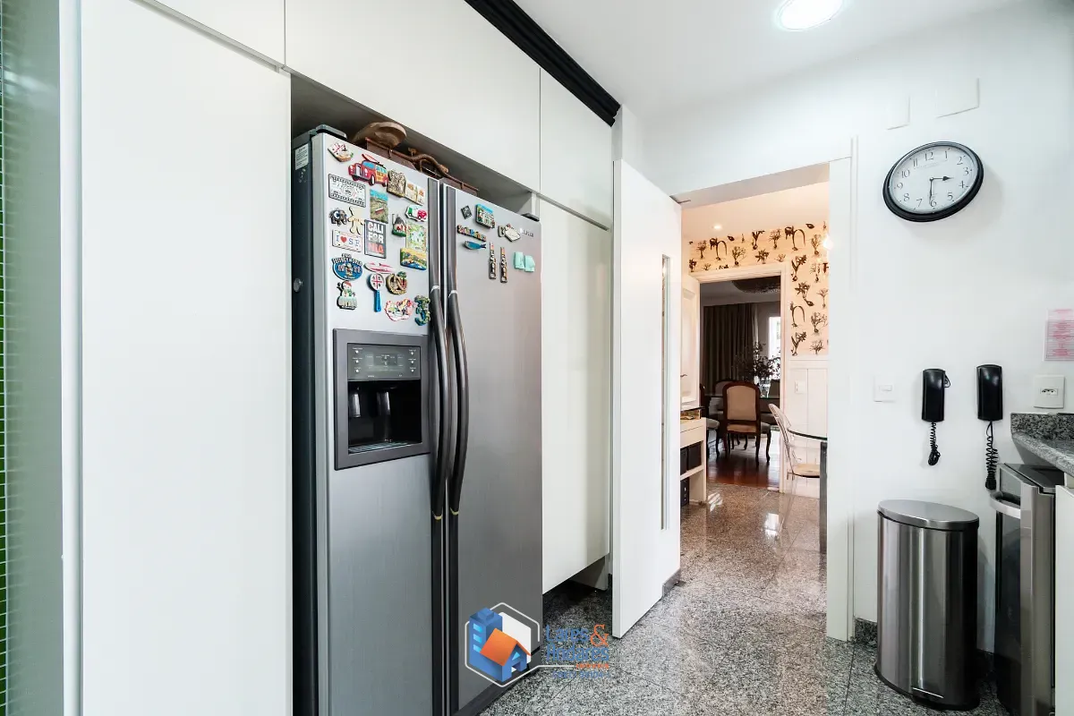 Apartamento, 4 quartos, 250 m² - Foto 36