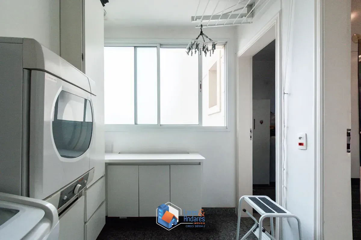 Apartamento, 4 quartos, 250 m² - Foto 38