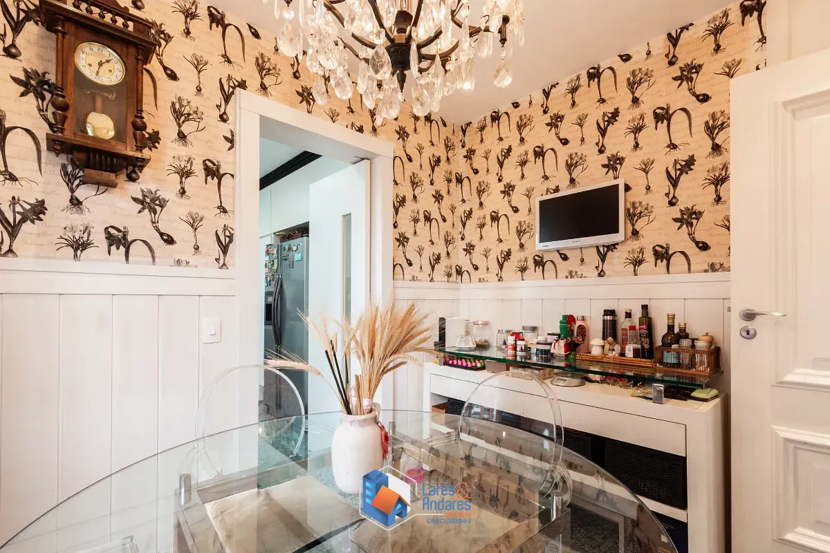 Apartamento, 4 quartos, 250 m² - Foto 32