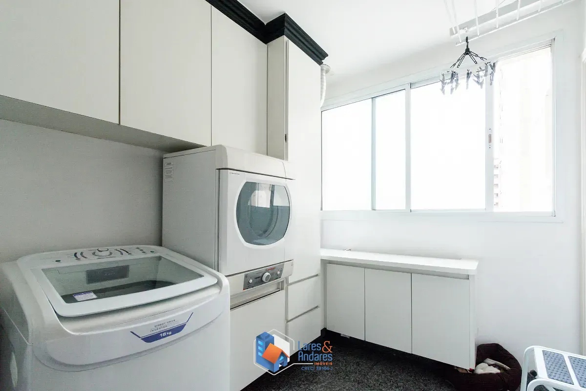 Apartamento, 4 quartos, 250 m² - Foto 37