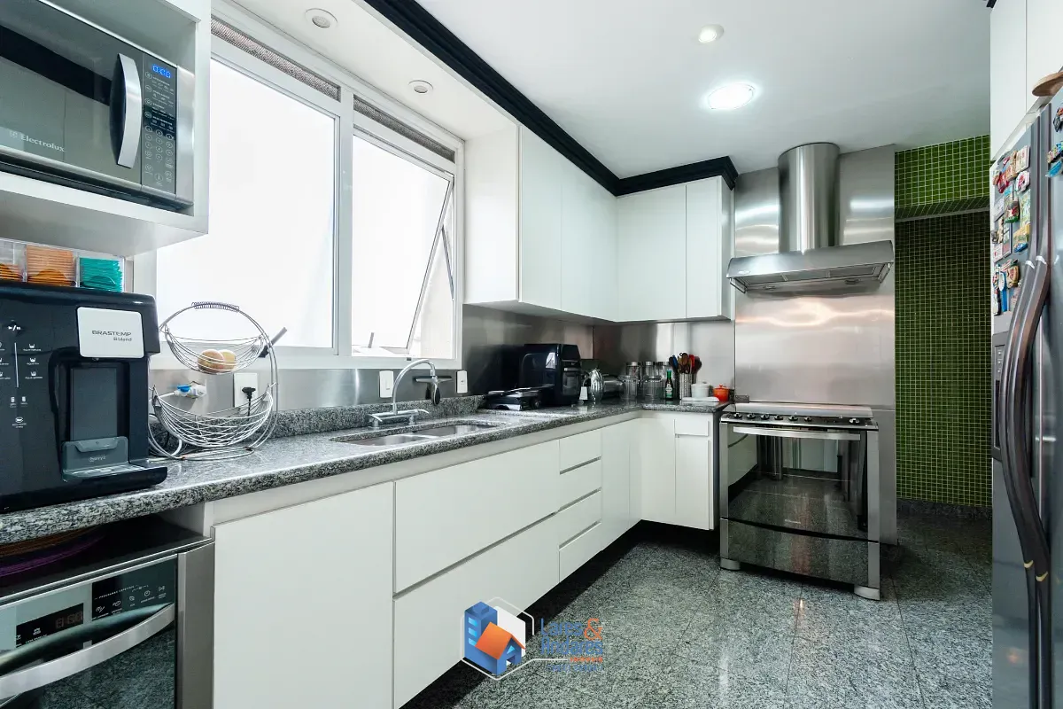 Apartamento, 4 quartos, 250 m² - Foto 34