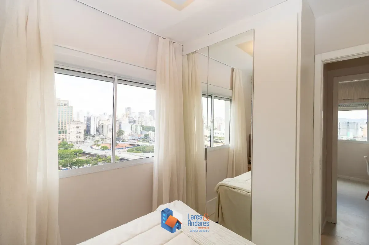 Apartamento, 2 quartos, 44 m² - Foto 7