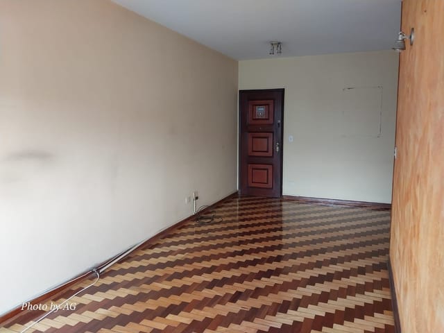 Foto do Apartamento - Apartamento à venda com 92m², Com 2 Quartos, 1 Vaga de garagem, com janela antirruído no Jardim Aeroporto, São Paulo | Paulista Imóveis