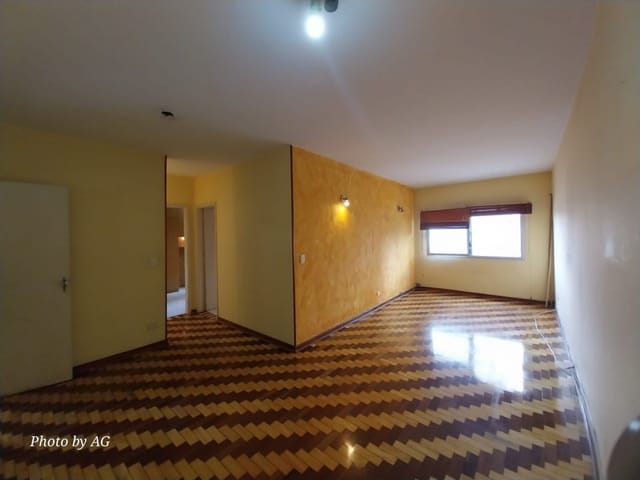 Foto do Apartamento - Apartamento à venda com 92m², Com 2 Quartos, 1 Vaga de garagem, com janela antirruído no Jardim Aeroporto, São Paulo | Paulista Imóveis