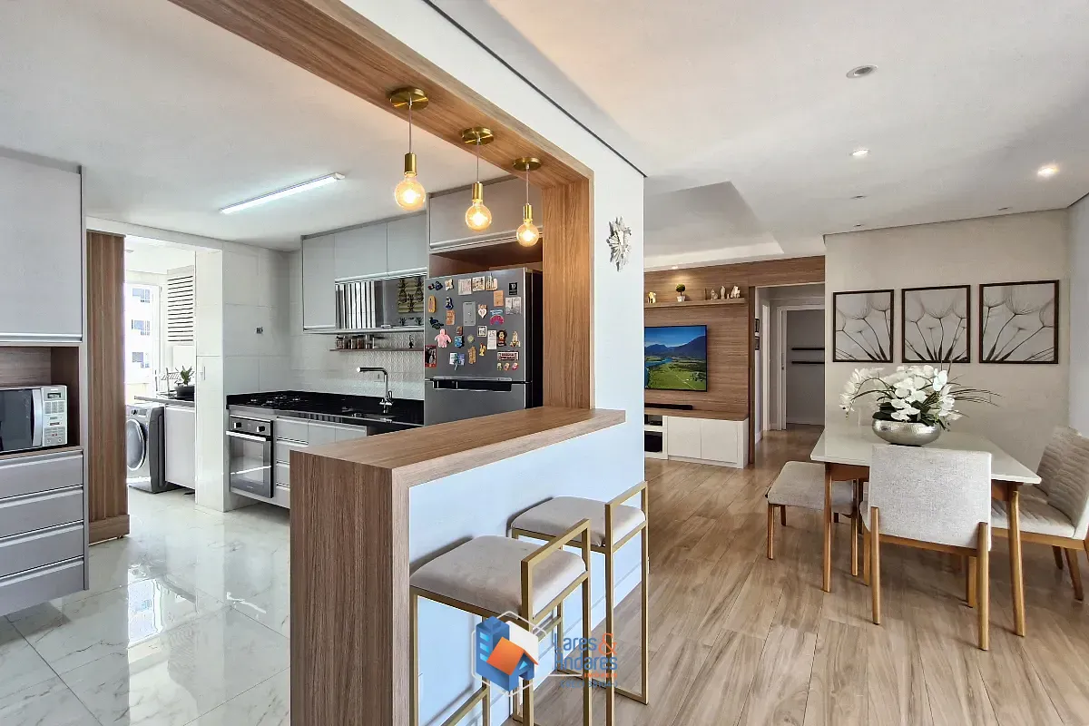Apartamento, 3 quartos, 148 m² - Foto 45