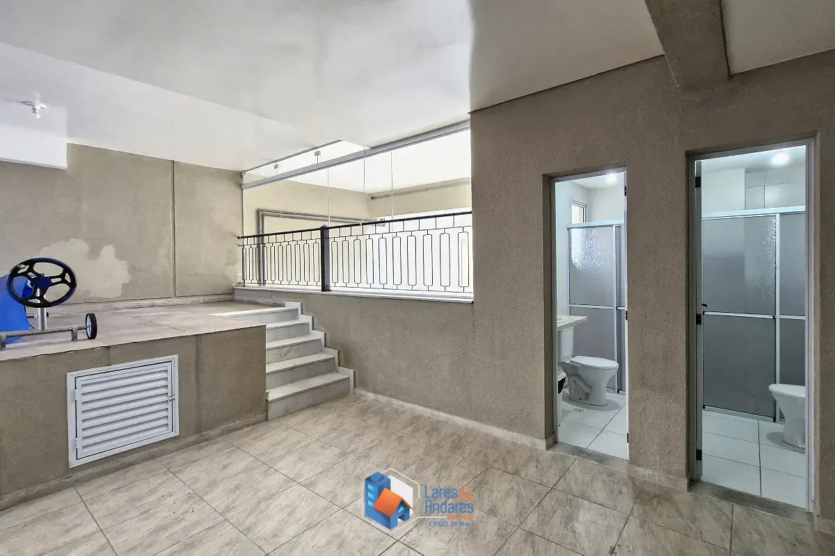 Apartamento, 3 quartos, 148 m² - Foto 62