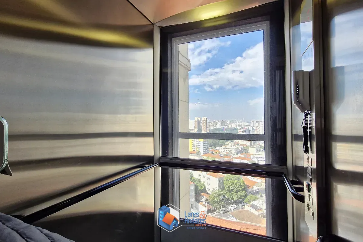 Apartamento, 3 quartos, 148 m² - Foto 7