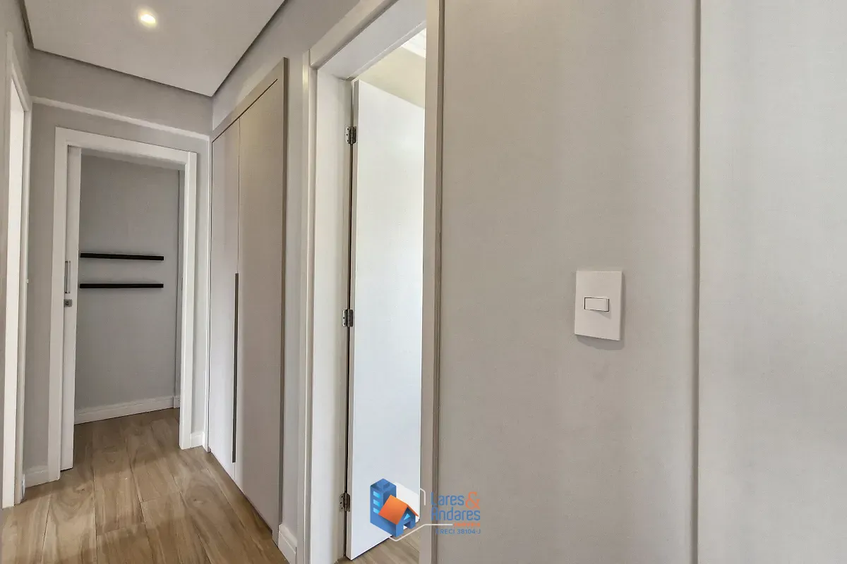 Apartamento, 3 quartos, 148 m² - Foto 24