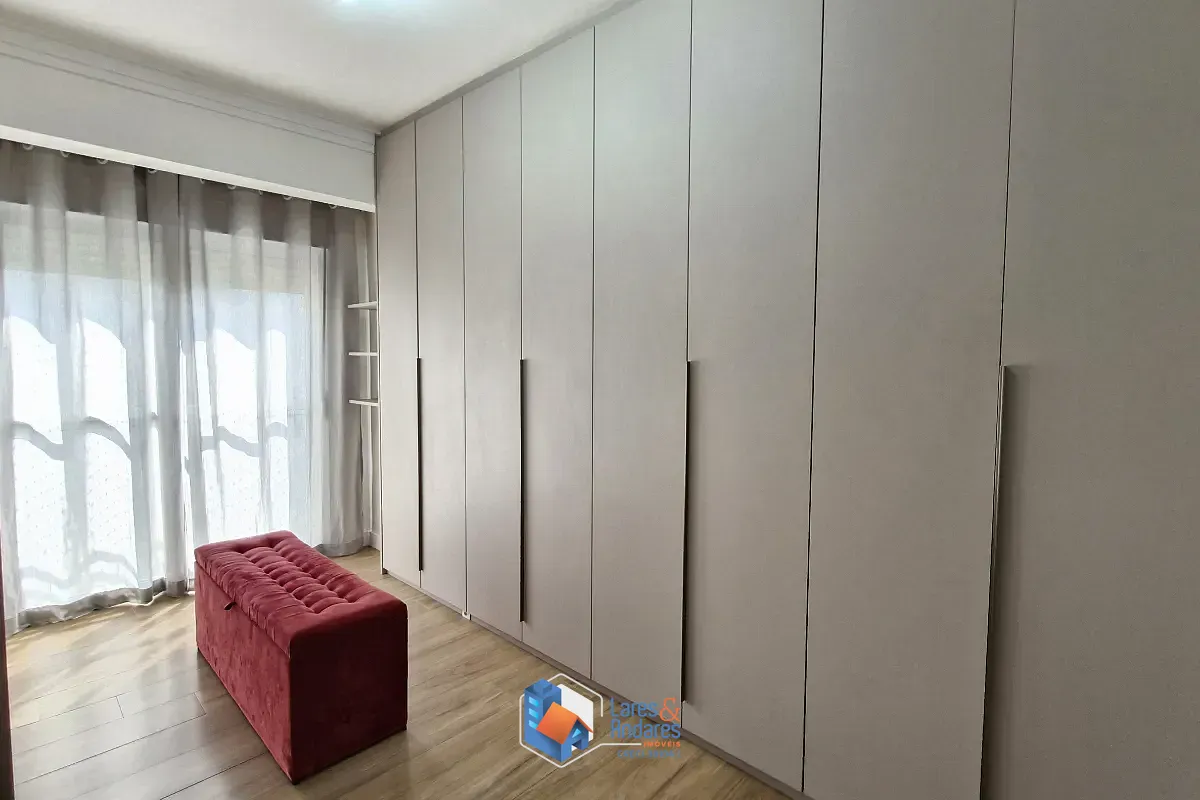 Apartamento, 3 quartos, 148 m² - Foto 43