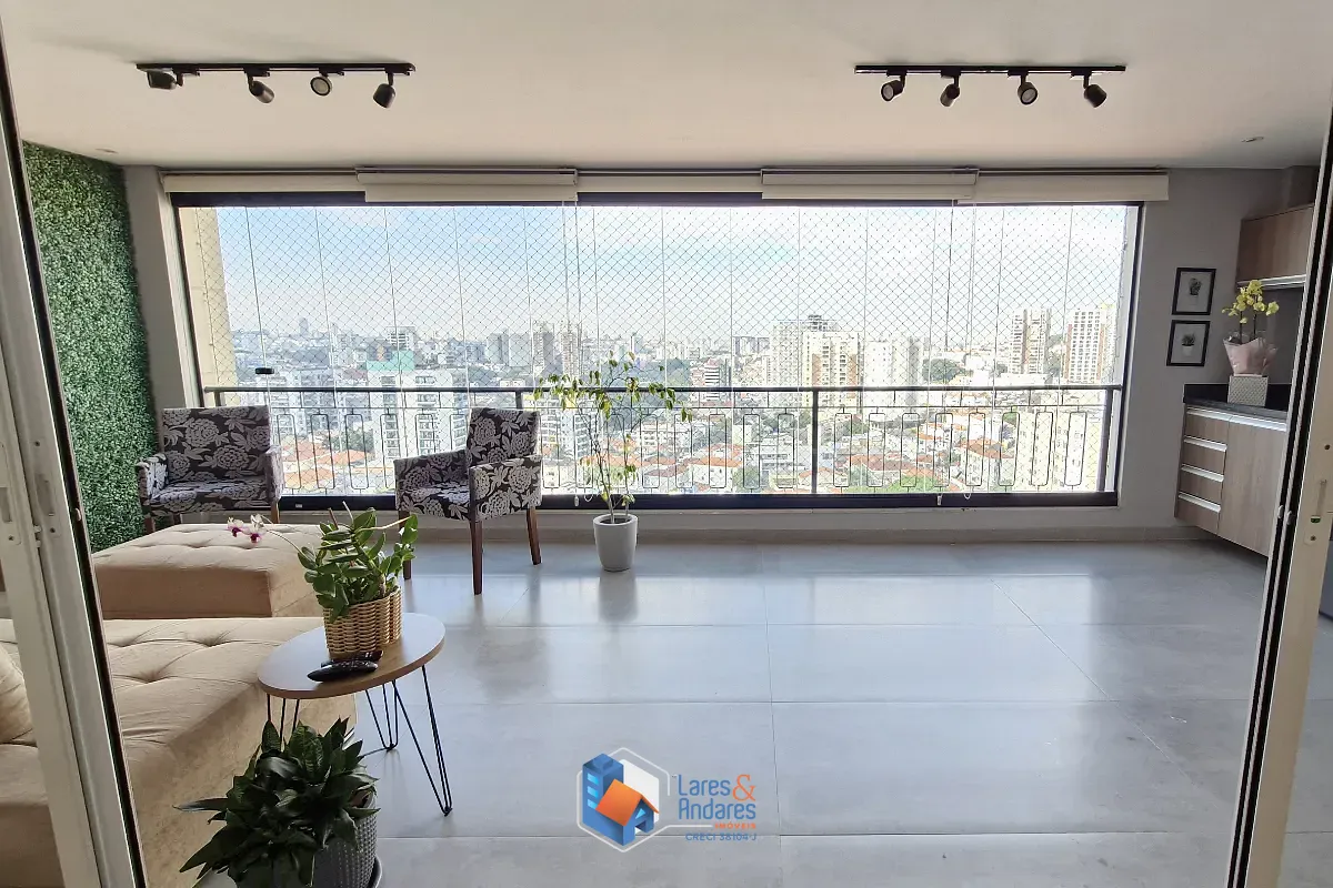 Apartamento, 3 quartos, 148 m² - Foto 15