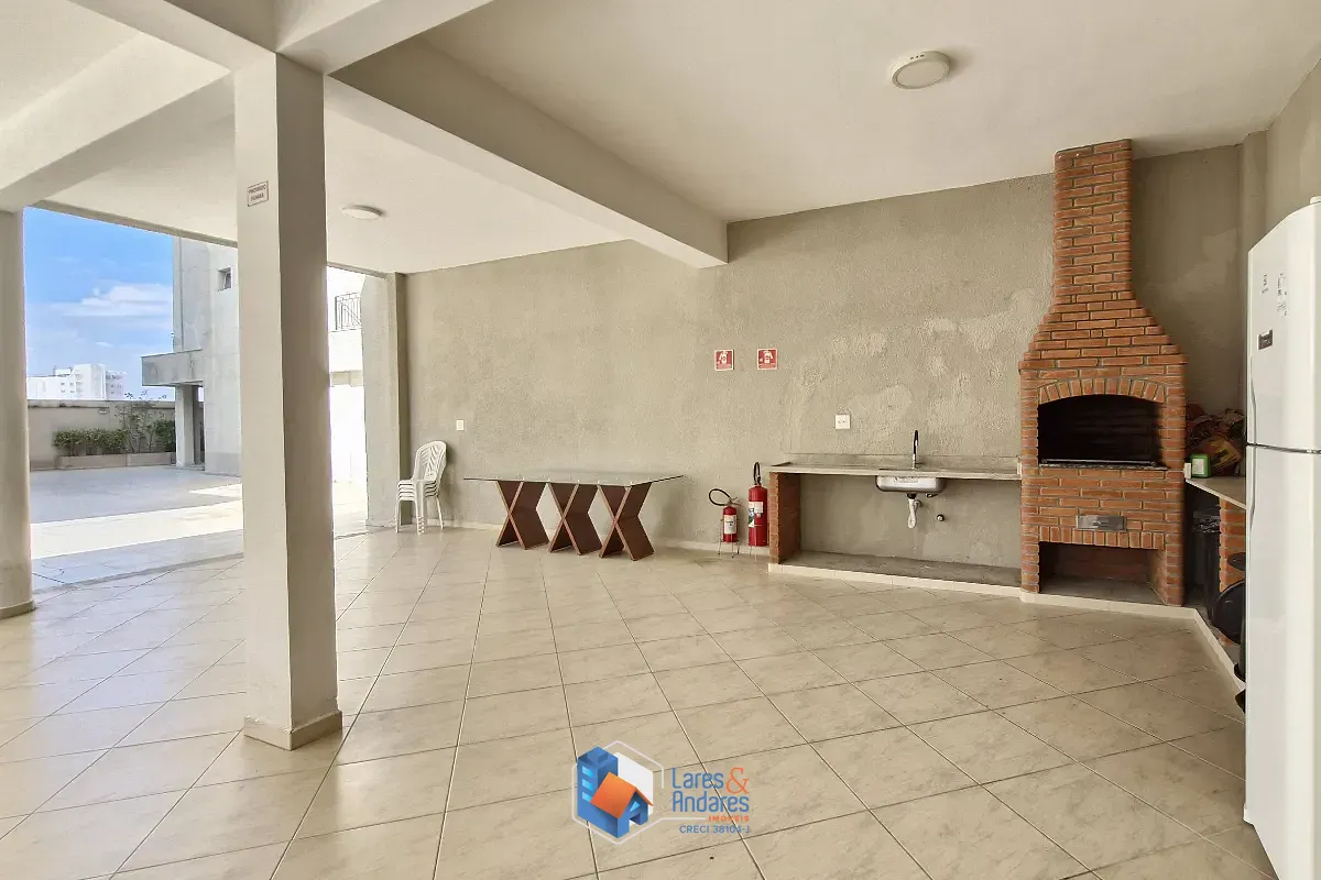 Apartamento, 3 quartos, 148 m² - Foto 57