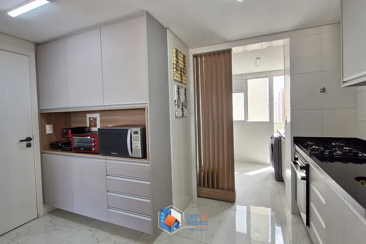 Apartamento, 3 quartos, 148 m² - Foto 52