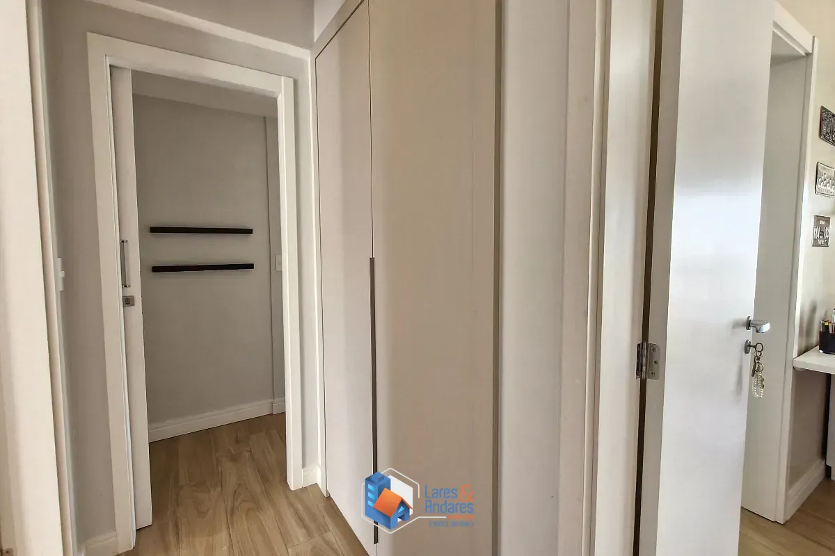 Apartamento, 3 quartos, 148 m² - Foto 29
