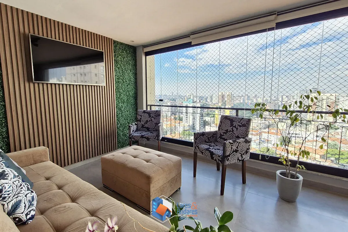 Apartamento, 3 quartos, 148 m² - Foto 18