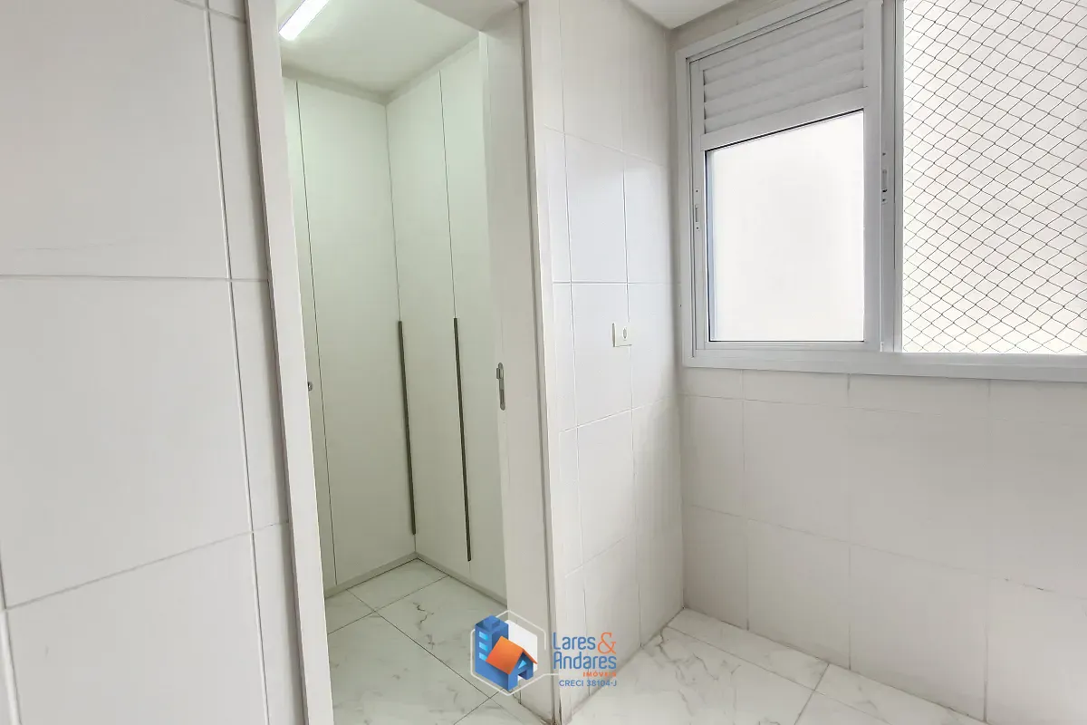Apartamento, 3 quartos, 148 m² - Foto 53