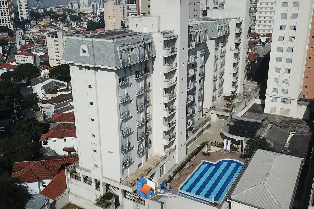 Apartamento, 3 quartos, 148 m² - Foto 67