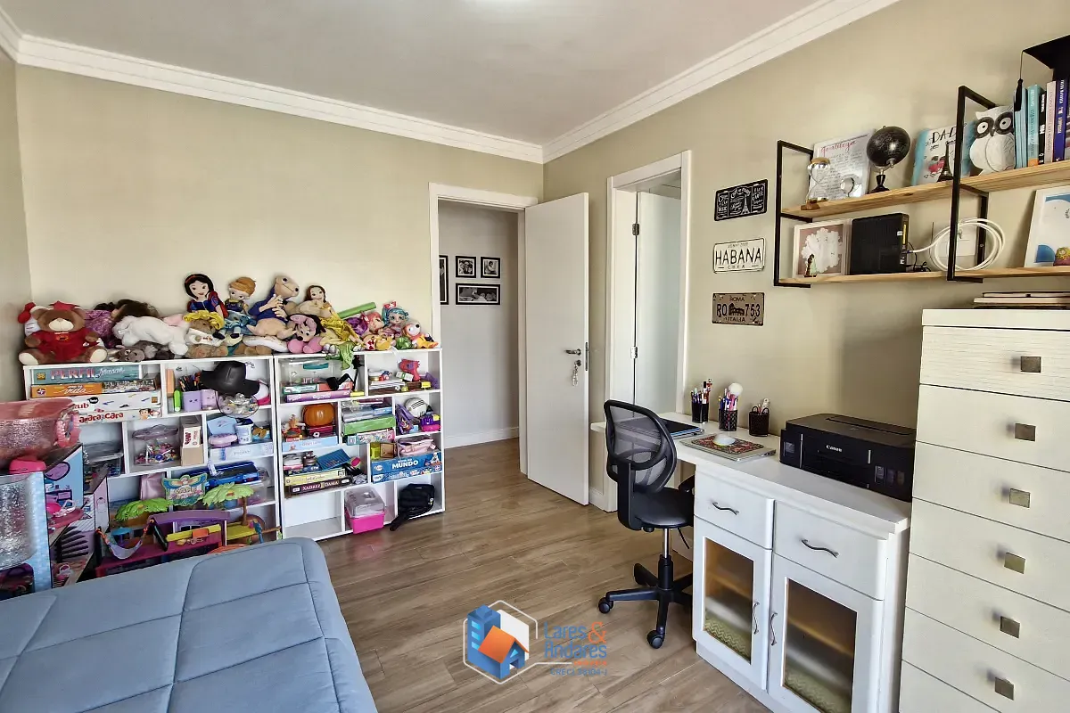 Apartamento, 3 quartos, 148 m² - Foto 30