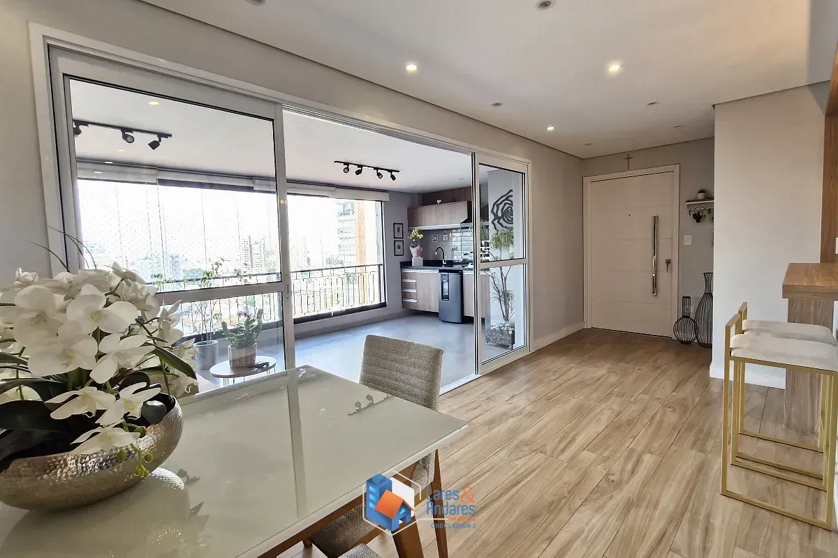 Apartamento, 3 quartos, 148 m² - Foto 14