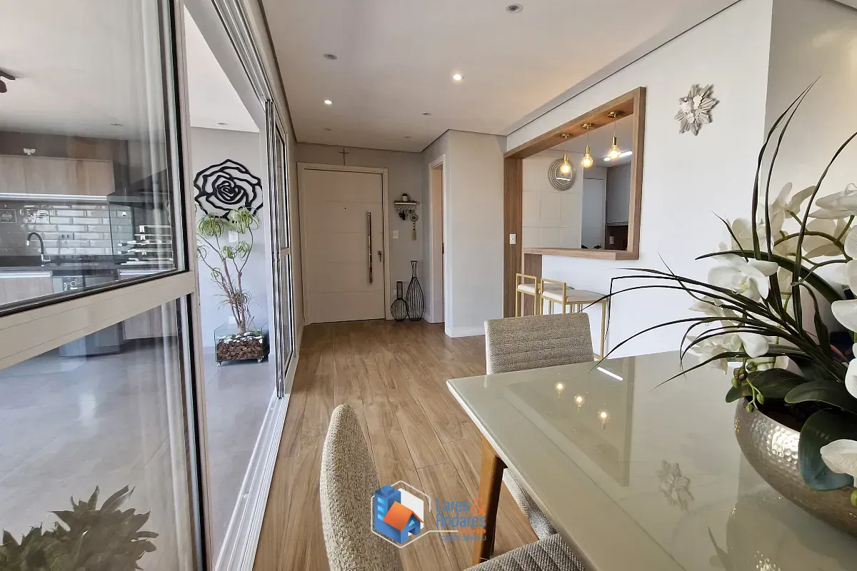 Apartamento, 3 quartos, 148 m² - Foto 46