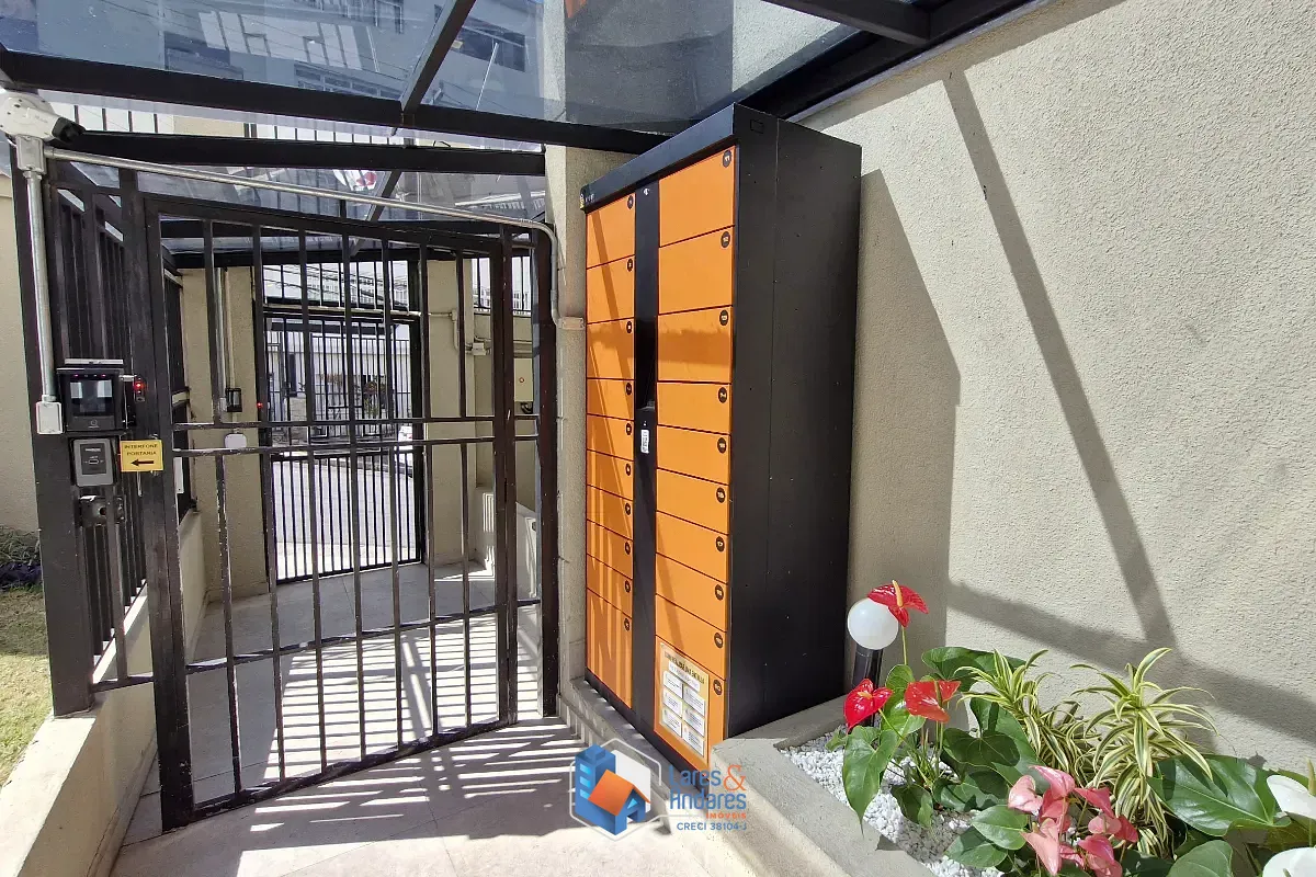 Apartamento, 3 quartos, 148 m² - Foto 68