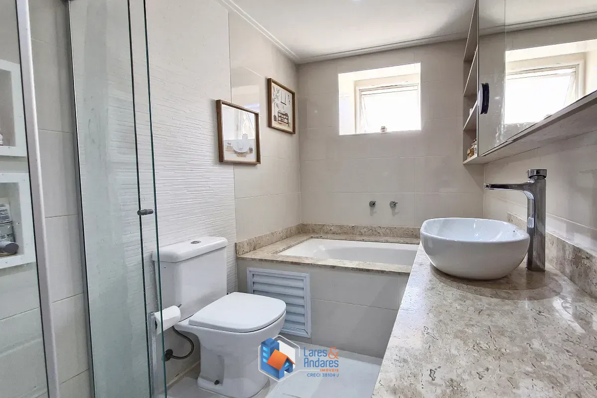 Apartamento, 3 quartos, 148 m² - Foto 42