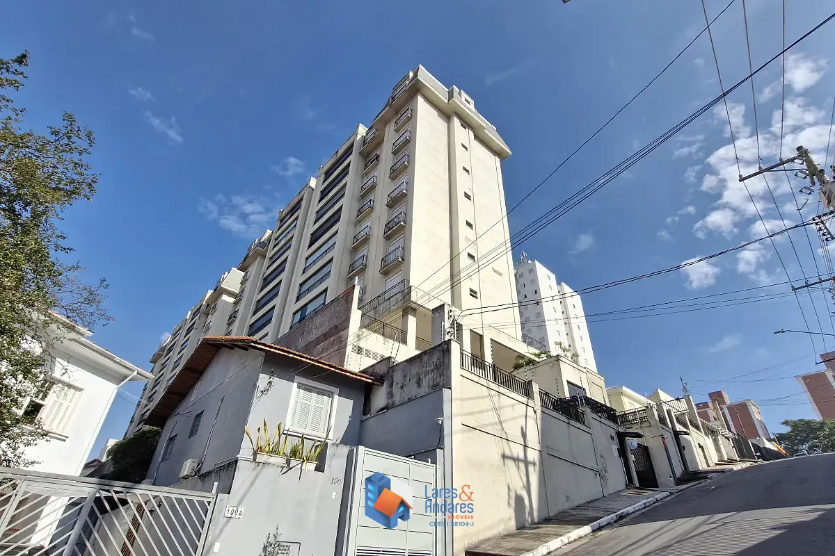 Apartamento, 3 quartos, 148 m² - Foto 8