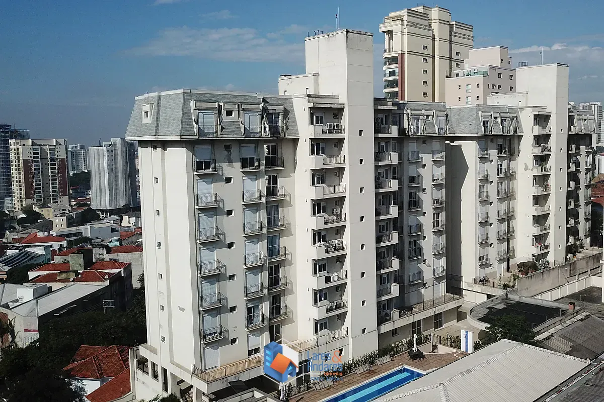 Apartamento, 3 quartos, 148 m² - Foto 6