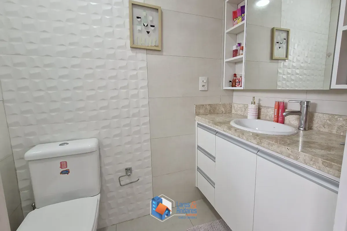 Apartamento, 3 quartos, 148 m² - Foto 35