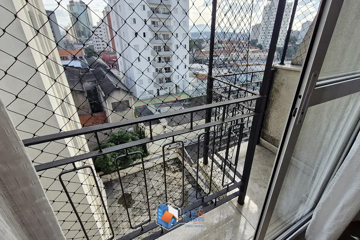 Apartamento, 3 quartos, 148 m² - Foto 12