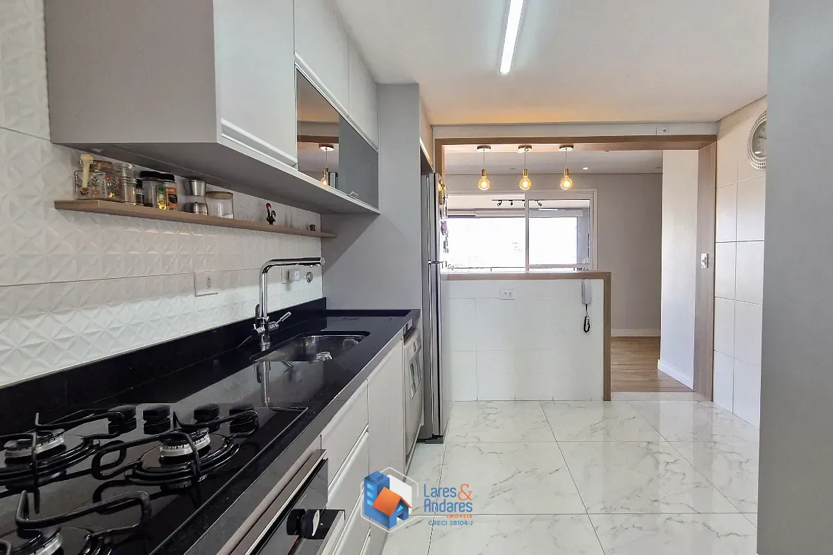 Apartamento, 3 quartos, 148 m² - Foto 51