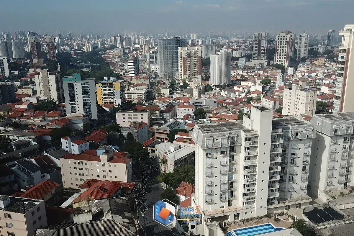 Apartamento, 3 quartos, 148 m² - Foto 76