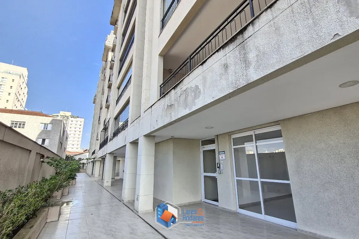 Apartamento, 3 quartos, 148 m² - Foto 64