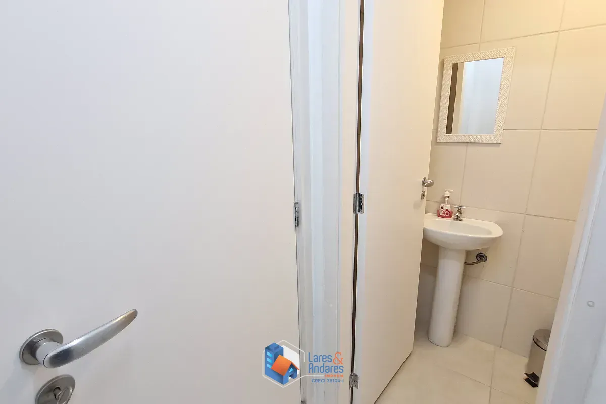 Apartamento, 3 quartos, 148 m² - Foto 56