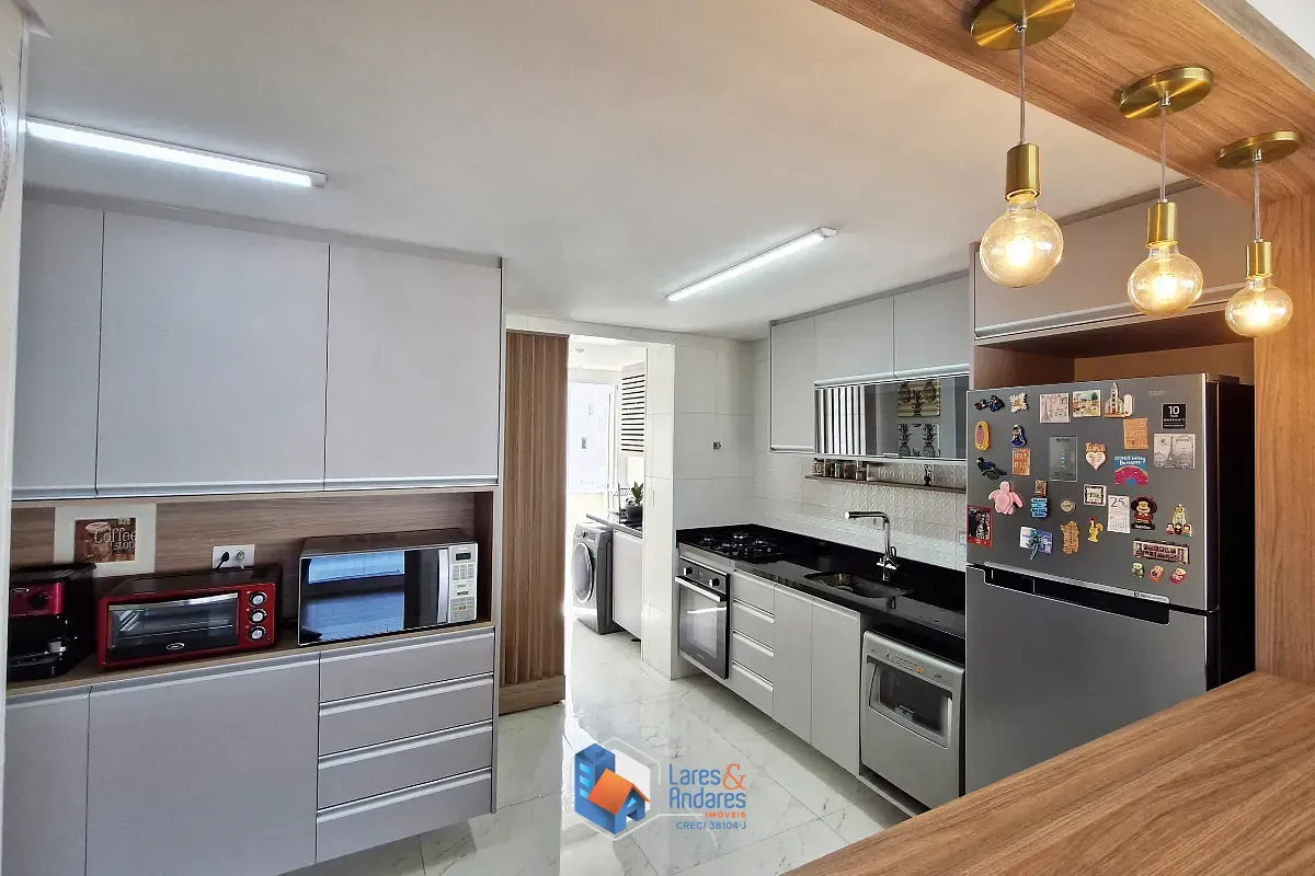 Apartamento, 3 quartos, 148 m² - Foto 47