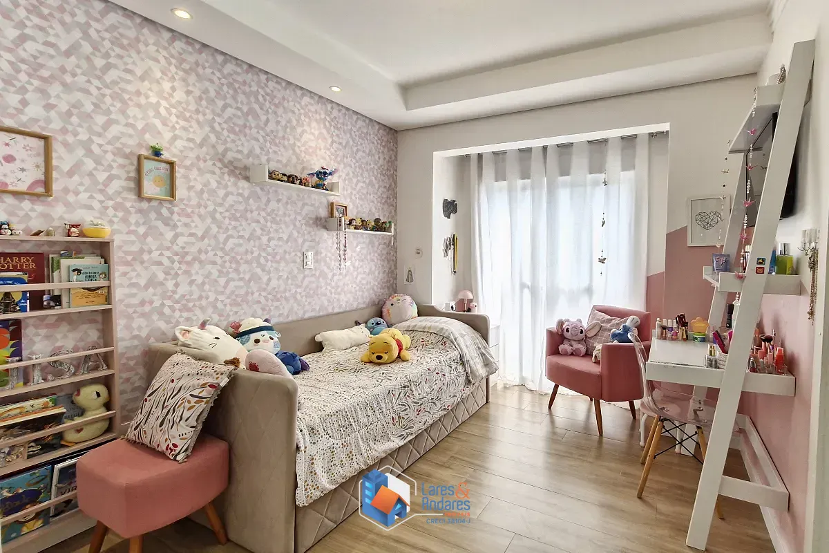 Apartamento, 3 quartos, 148 m² - Foto 32