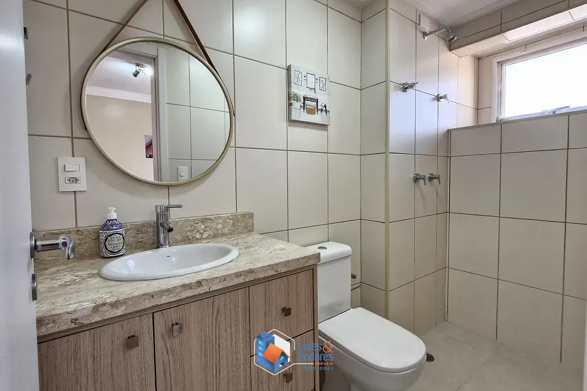 Apartamento, 3 quartos, 148 m² - Foto 27