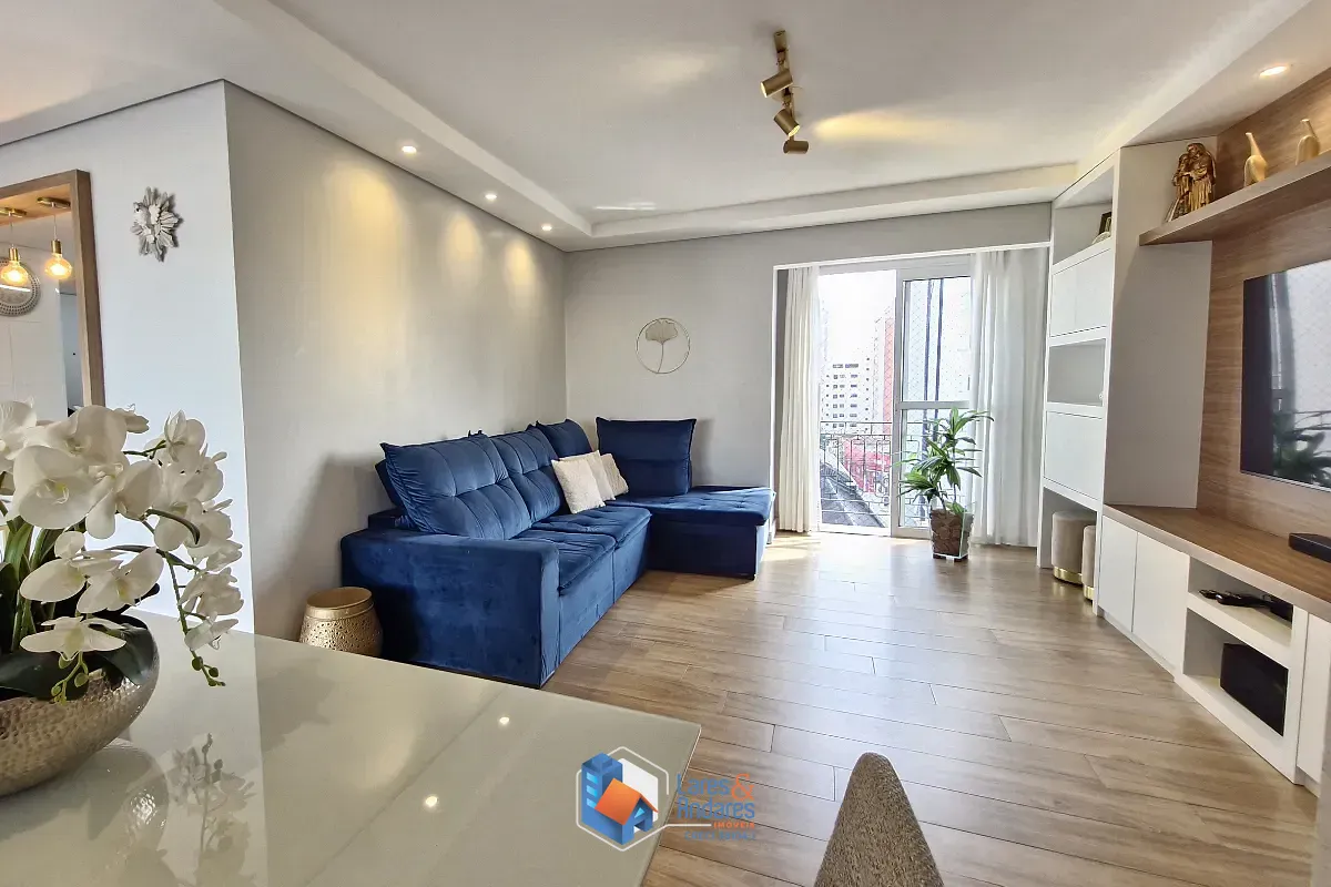 Apartamento, 3 quartos, 148 m² - Foto 10