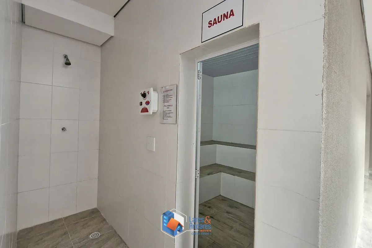Apartamento, 3 quartos, 148 m² - Foto 61