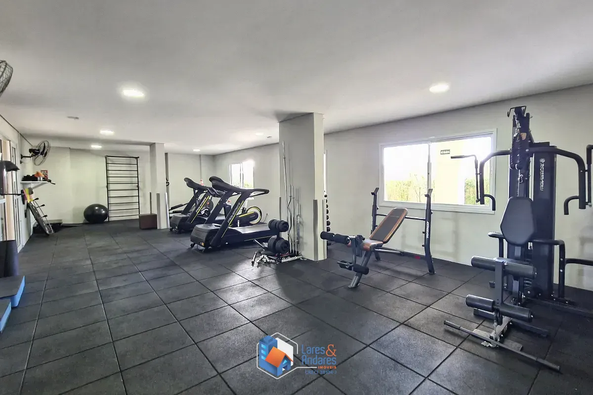 Apartamento, 3 quartos, 148 m² - Foto 58