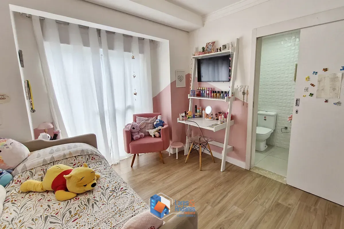 Apartamento, 3 quartos, 148 m² - Foto 36