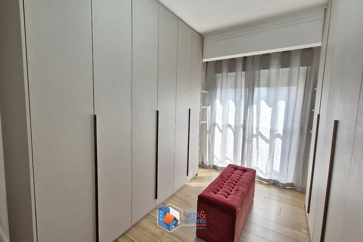 Apartamento, 3 quartos, 148 m² - Foto 41