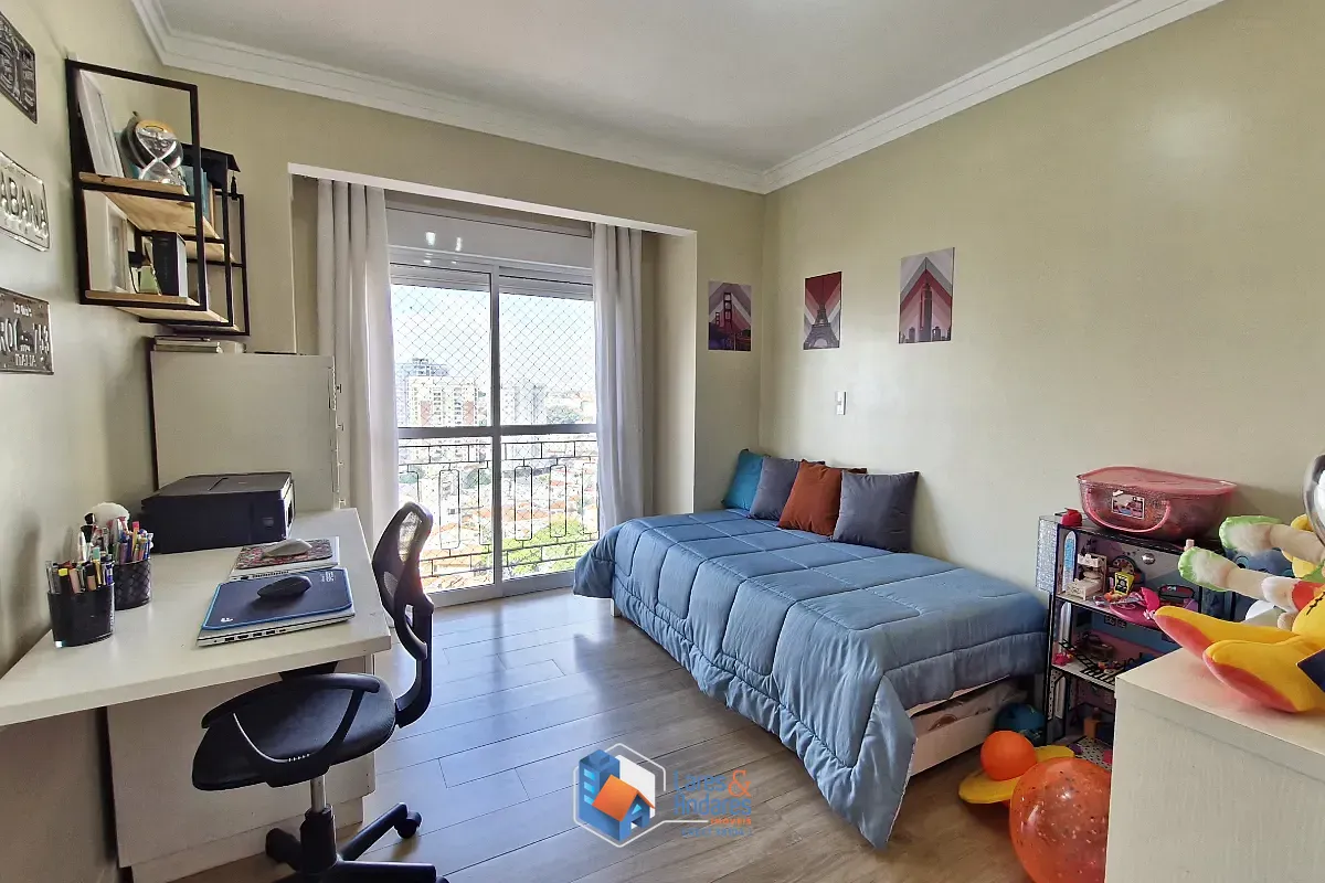Apartamento, 3 quartos, 148 m² - Foto 25
