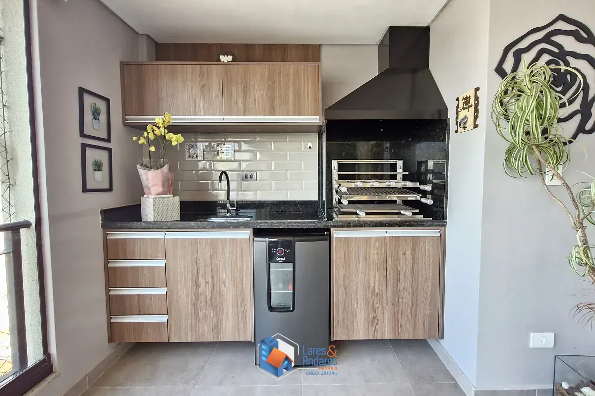 Apartamento, 3 quartos, 148 m² - Foto 17