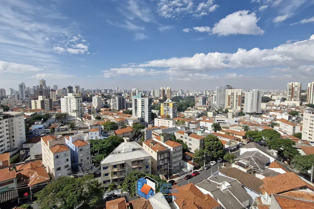 Apartamento, 3 quartos, 148 m² - Foto 40