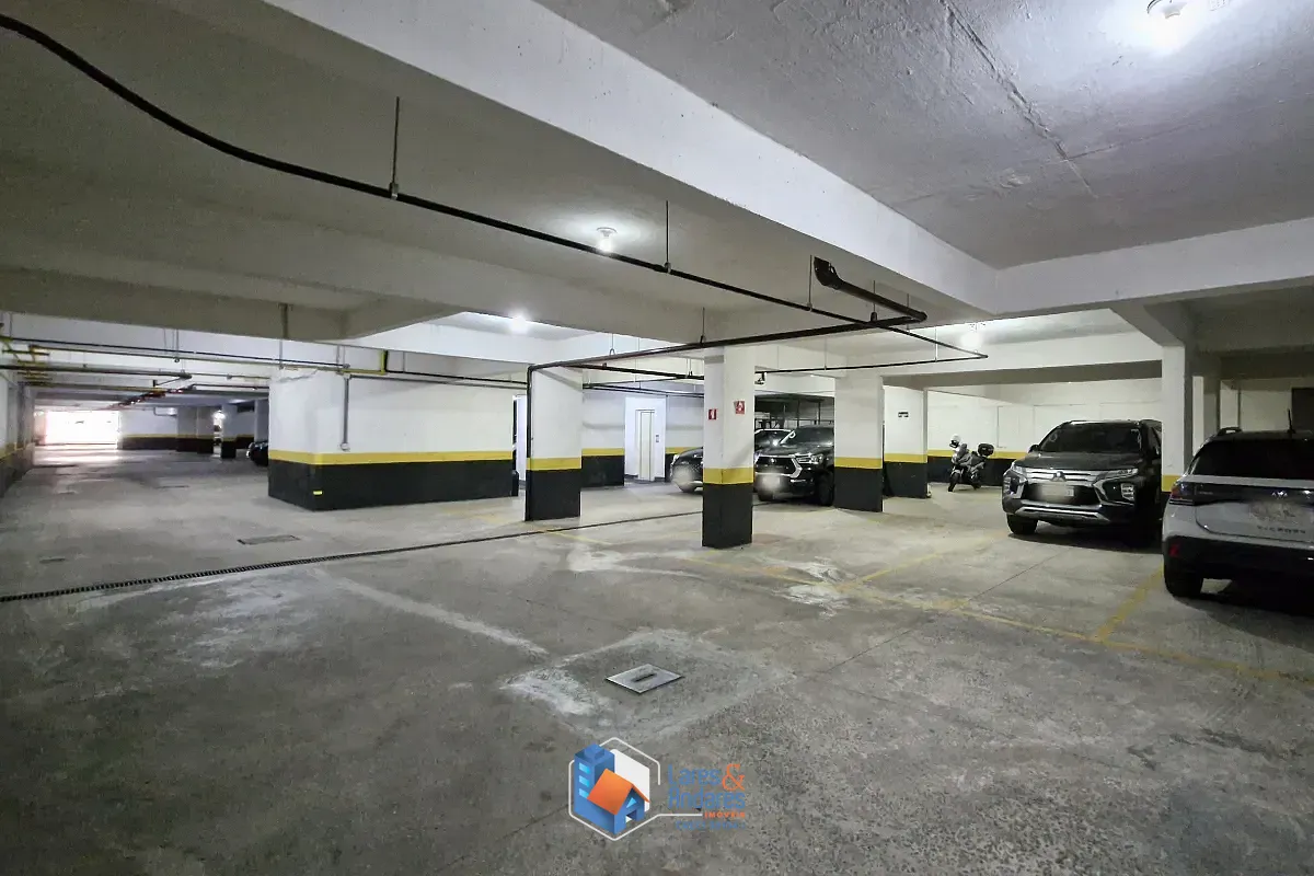 Apartamento, 3 quartos, 148 m² - Foto 63