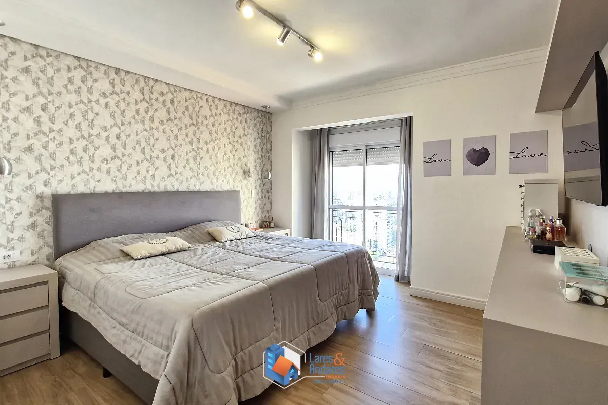 Apartamento, 3 quartos, 148 m² - Foto 38