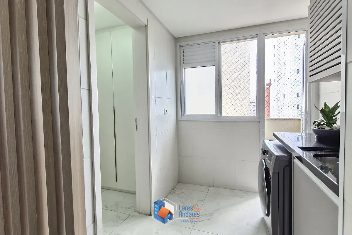 Apartamento, 3 quartos, 148 m² - Foto 50