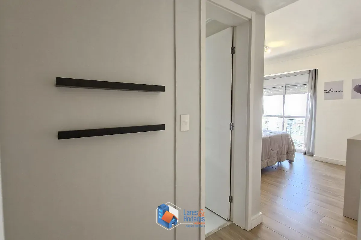 Apartamento, 3 quartos, 148 m² - Foto 33